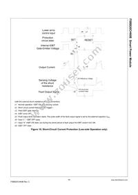 FSBB20CH60BT Datasheet Page 11