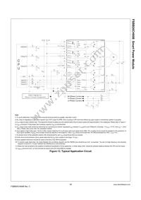 FSBB20CH60BT Datasheet Page 13