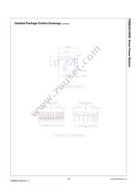 FSBB20CH60BT Datasheet Page 15