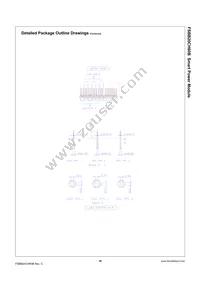 FSBB20CH60BT Datasheet Page 16