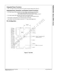 FSBB20CH60C Datasheet Page 3
