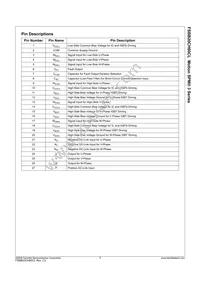 FSBB20CH60CL Datasheet Page 4