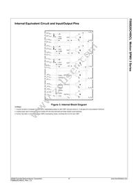 FSBB20CH60CL Datasheet Page 5