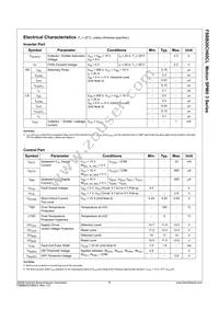 FSBB20CH60CL Datasheet Page 7