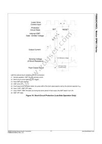 FSBB20CH60CL Datasheet Page 12