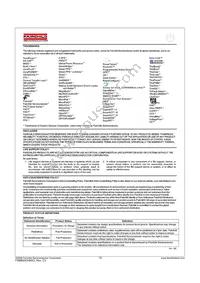 FSBB20CH60CL Datasheet Page 16