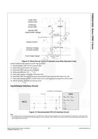 FSBB20CH60D Datasheet Page 13
