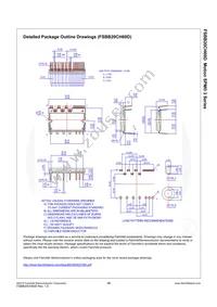 FSBB20CH60D Datasheet Page 15