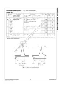 FSBB20CH60F Datasheet Page 7