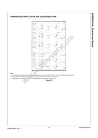 FSBB20CH60L Datasheet Page 4
