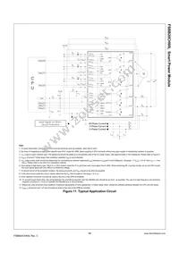 FSBB20CH60L Datasheet Page 12