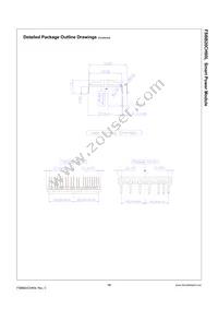 FSBB20CH60L Datasheet Page 14