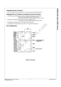 FSBB30CH60 Datasheet Page 3