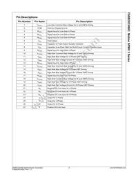 FSBB30CH60CT Datasheet Page 4