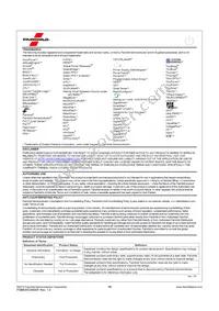 FSBB30CH60DF Datasheet Page 15