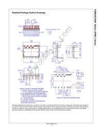 FSBB30CH60F Datasheet Page 13
