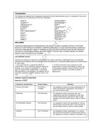 FSBCW30 Datasheet Page 5