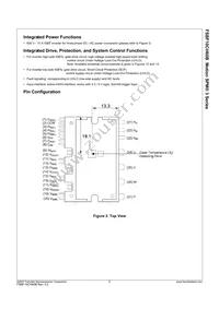 FSBF10CH60B Datasheet Page 3