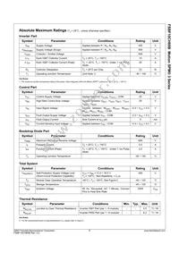 FSBF10CH60B Datasheet Page 6