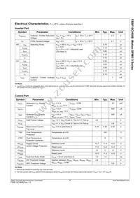 FSBF10CH60B Datasheet Page 7