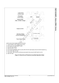 FSBF10CH60BTL Datasheet Page 12
