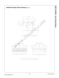 FSBF15CH60BTL Datasheet Page 15