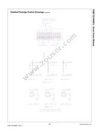 FSBF15CH60BTL Datasheet Page 16