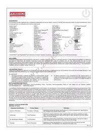 FSBF15CH60BTL Datasheet Page 17