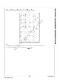 FSBF15CH60CT Datasheet Page 5