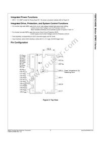 FSBF5CH60B Datasheet Page 3