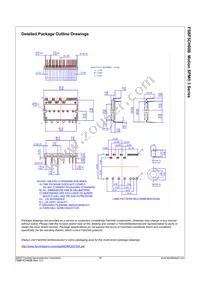 FSBF5CH60B Datasheet Page 15