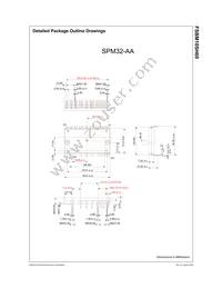 FSBM10SH60 Datasheet Page 15