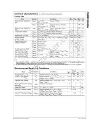 FSBM10SH60A Datasheet Page 8