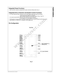 FSBM10SM60A Datasheet Page 2