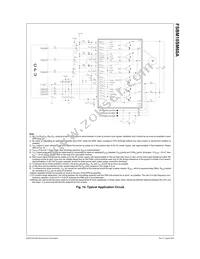 FSBM10SM60A Datasheet Page 14