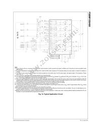 FSBM15SH60 Datasheet Page 14