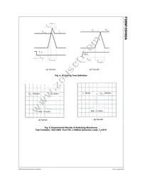 FSBM15SH60A Datasheet Page 7