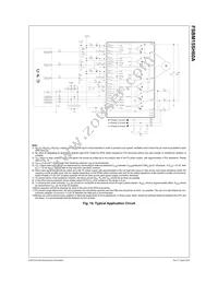 FSBM15SH60A Datasheet Page 14