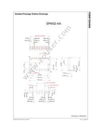 FSBM15SH60A Datasheet Page 15