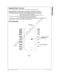 FSBM15SL60 Datasheet Page 2