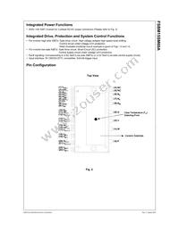 FSBM15SM60A Datasheet Page 2