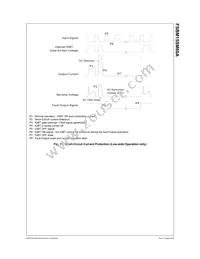 FSBM15SM60A Datasheet Page 12