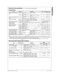 FSBM20SL60 Datasheet Page 8