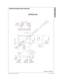 FSBM20SM60A Datasheet Page 15