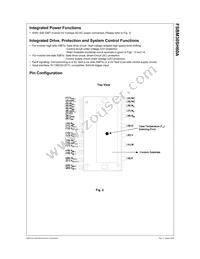 FSBM30SH60A Datasheet Page 2