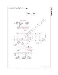 FSBM30SH60A Datasheet Page 15