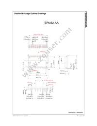 FSBM30SM60A Datasheet Page 15