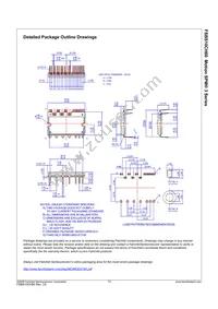 FSBS10CH60 Datasheet Page 14
