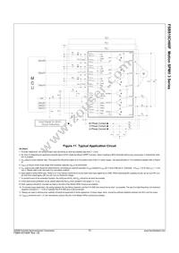 FSBS15CH60F Datasheet Page 13