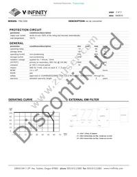 FSC-S30-24U Datasheet Page 2